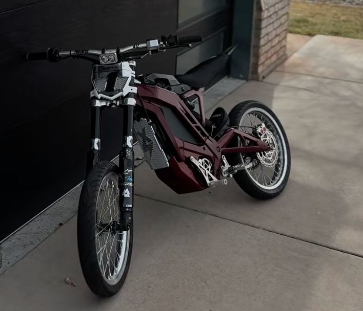 eride