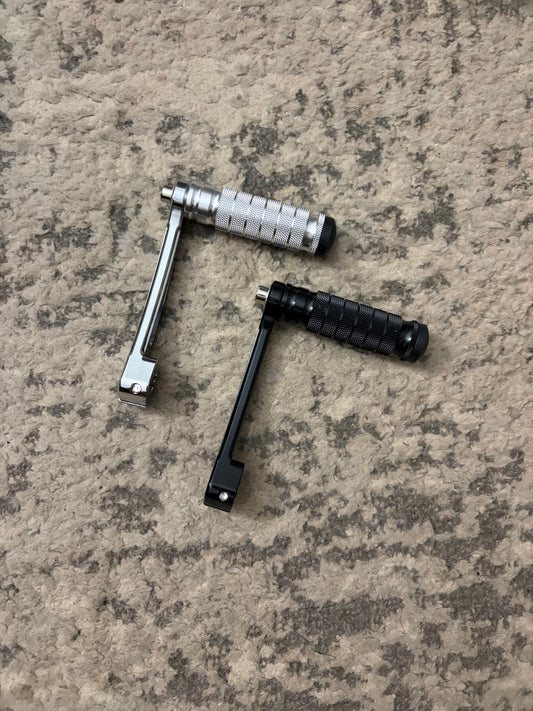 V2 Yozma/Strike Shadow/Mototec Footlock