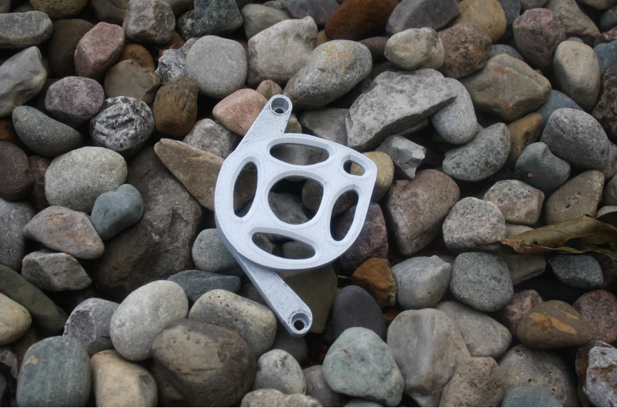 Talaria x3 motor cover