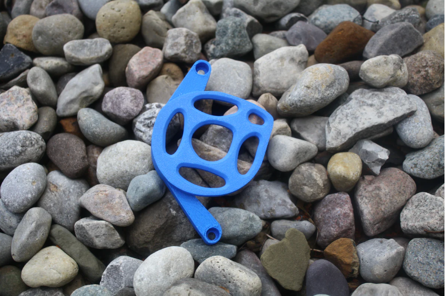 Talaria x3 motor cover